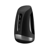 Satisfyer Men Heat Vibration Tip Stroker